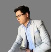 鼎業(yè)裝飾設(shè)計(jì)師-尹禮軍